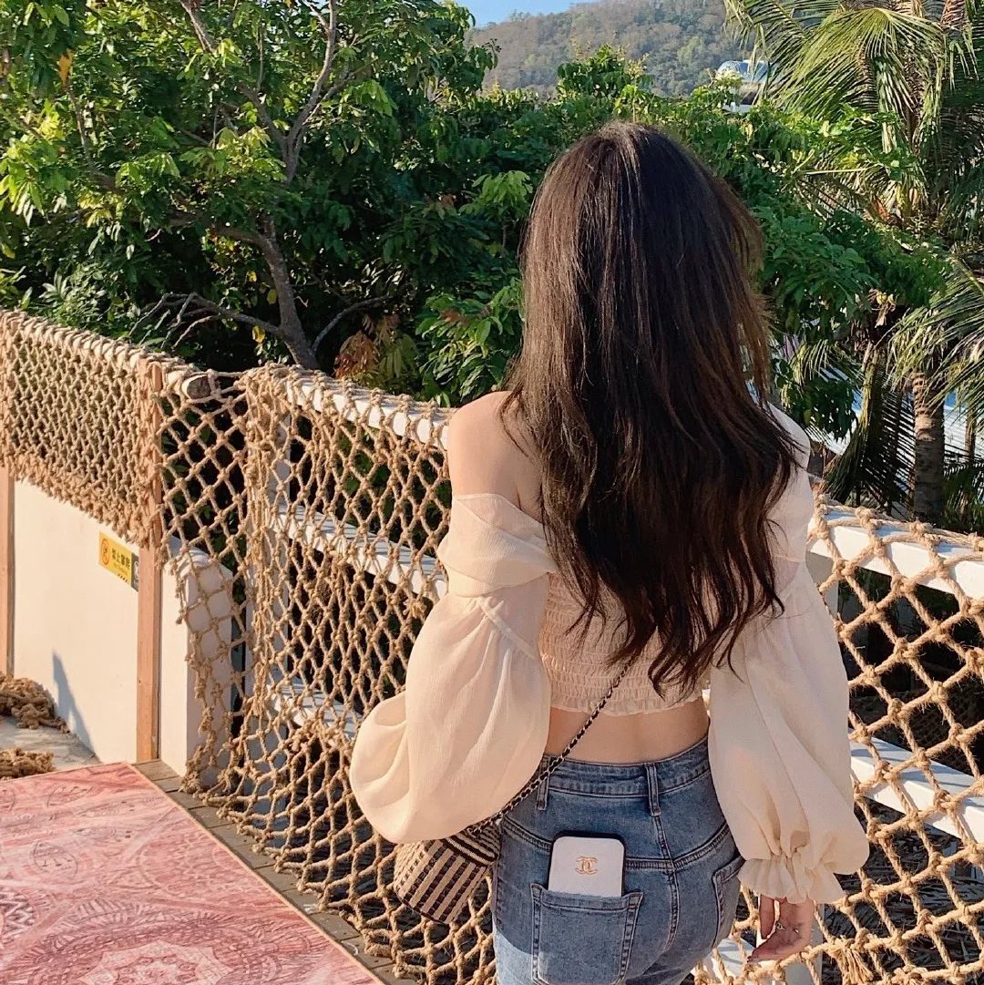 李泳知的彩虹
