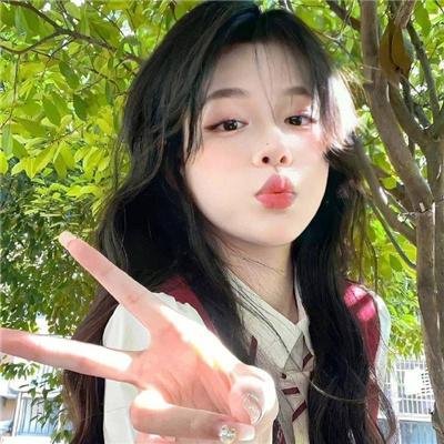 春色无边满人间