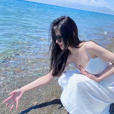 女导与强盗