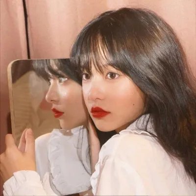 危红禁色